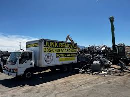 Best Commercial Junk Removal  in Hartford, AL
