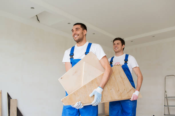 Best Residential Junk Removal  in Hartford, AL