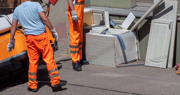 Best Recycling Services for Junk  in Hartford, AL