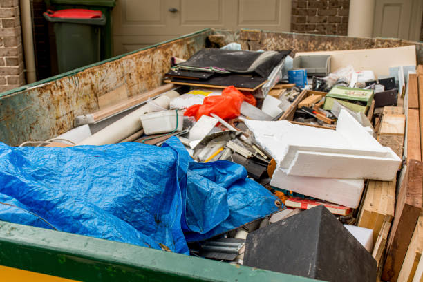 Best Office Cleanout  in Hartford, AL
