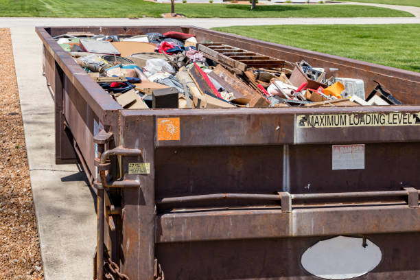 Retail Junk Removal in Hartford, AL