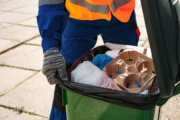 Moving and Downsizing Cleanouts in Hartford, AL