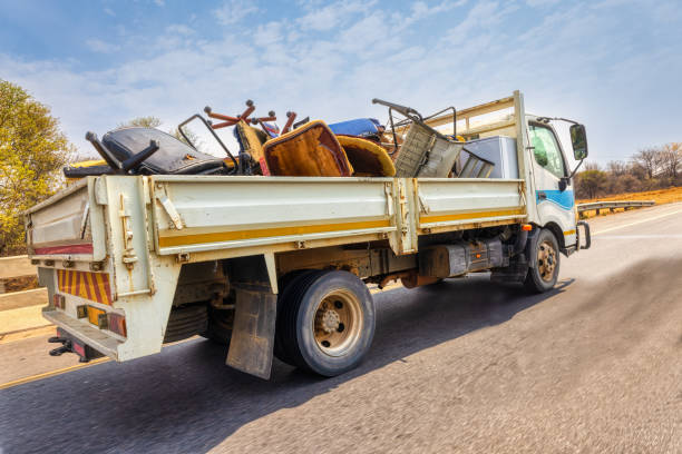 Best Same-Day Junk Removal Services  in Hartford, AL