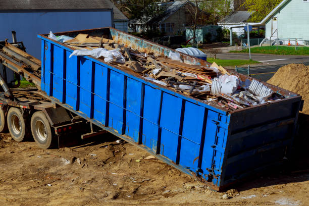Best Dumpster Rental Services  in Hartford, AL